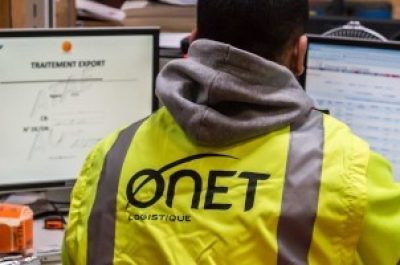 Logistics and transport - Onet Group